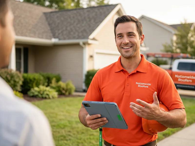 Roof Installation  in Saint Augustine  FAQ